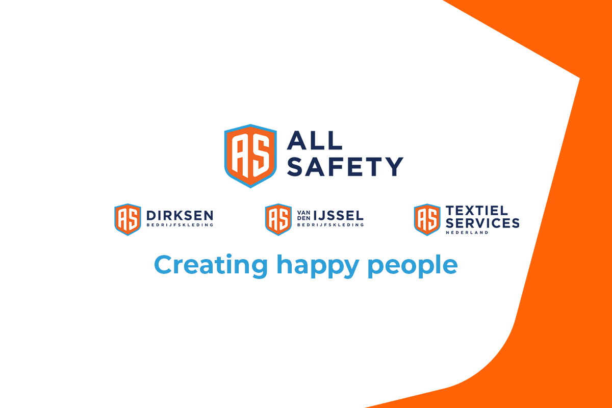 Logo overview