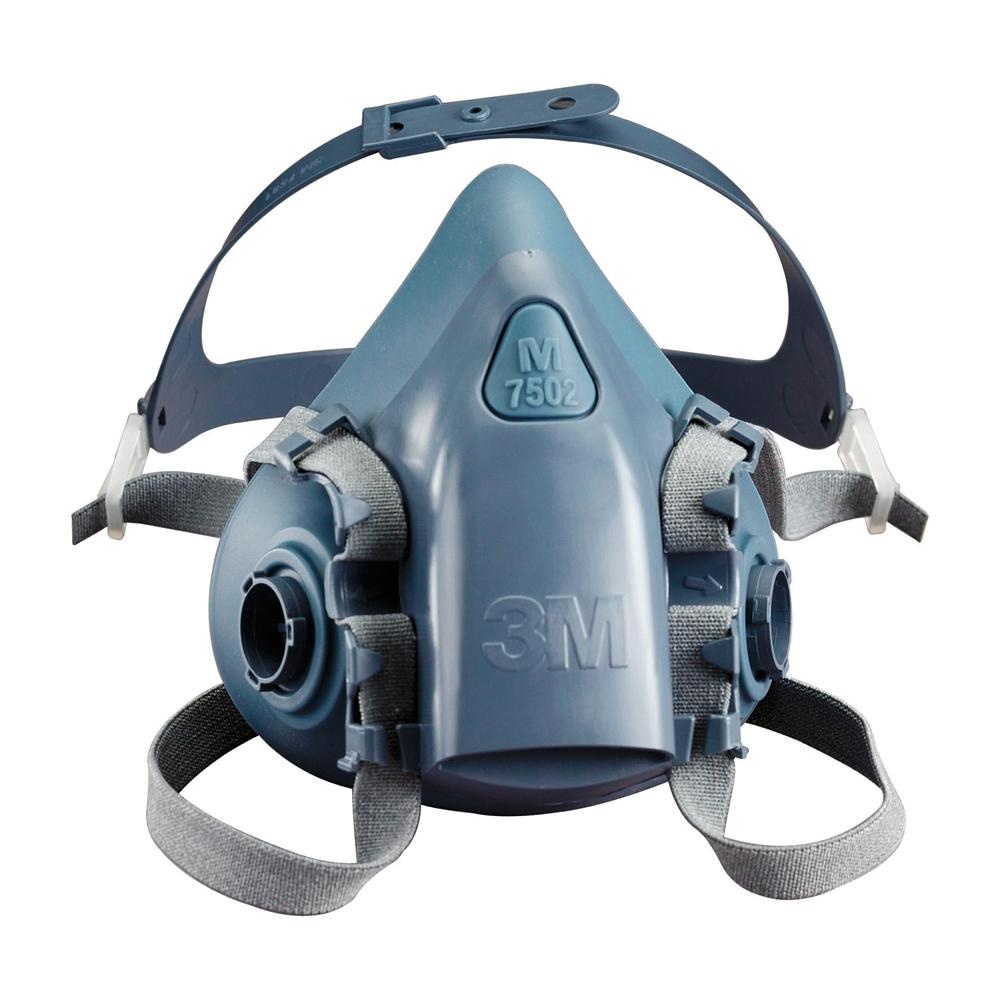 3M Halfgelaatsmasker All Safety B V 