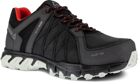 Is1050 Reebok Reebok 1050 S3 veiligheidsschoen - All Safety B.V.
